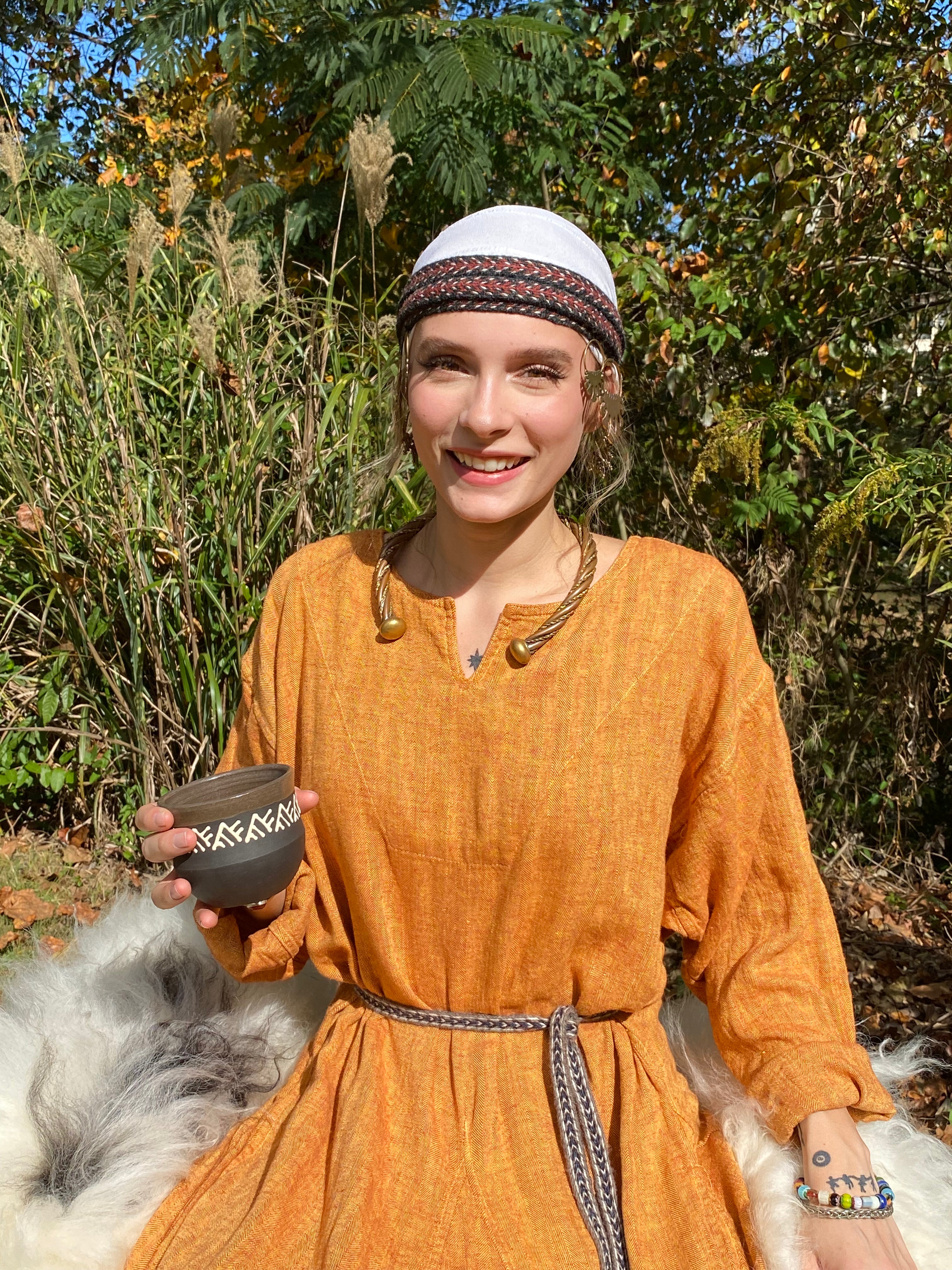 Sca garb 2025 for sale