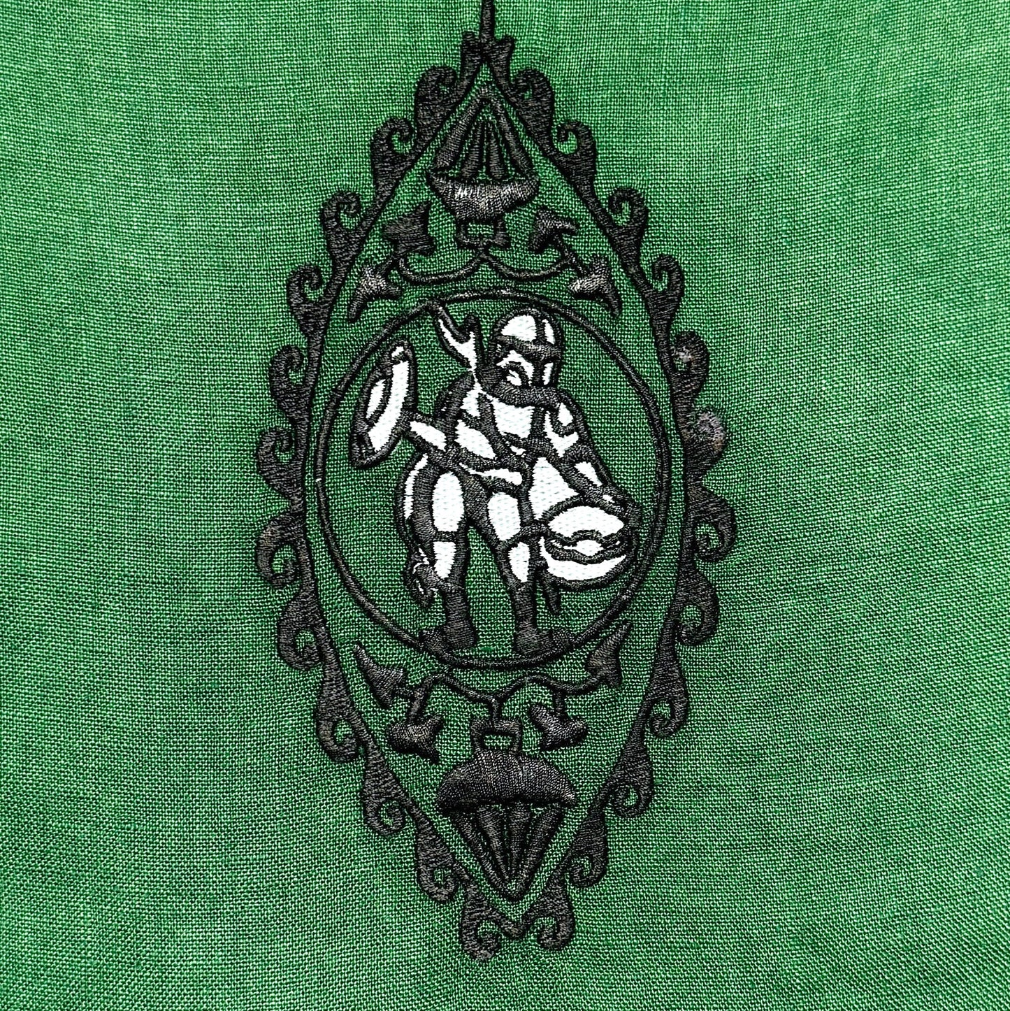 The Way Coptic Tunic