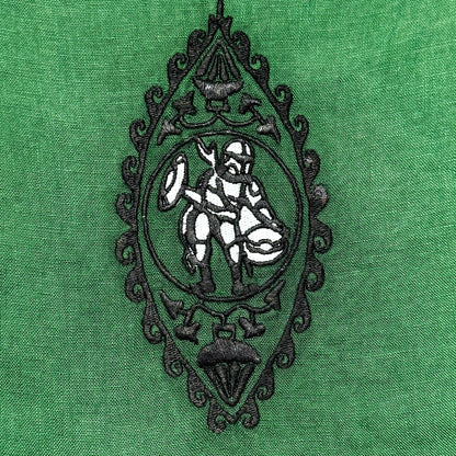 The Way Coptic Tunic