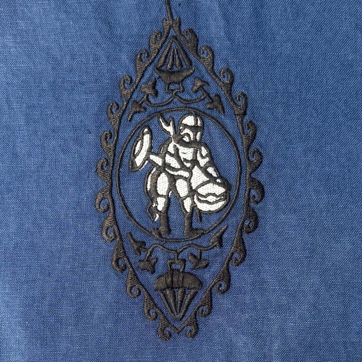 The Way Coptic Tunic
