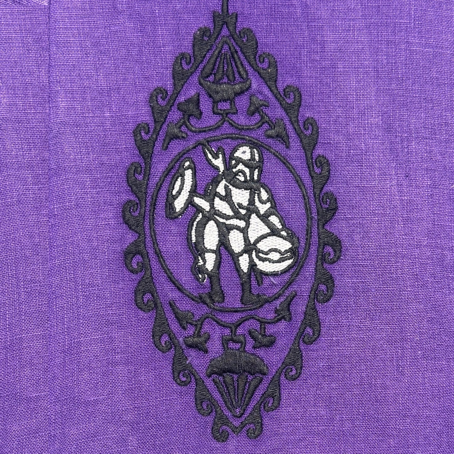The Way Coptic Tunic