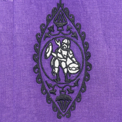 The Way Coptic Tunic