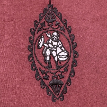 The Way Coptic Tunic