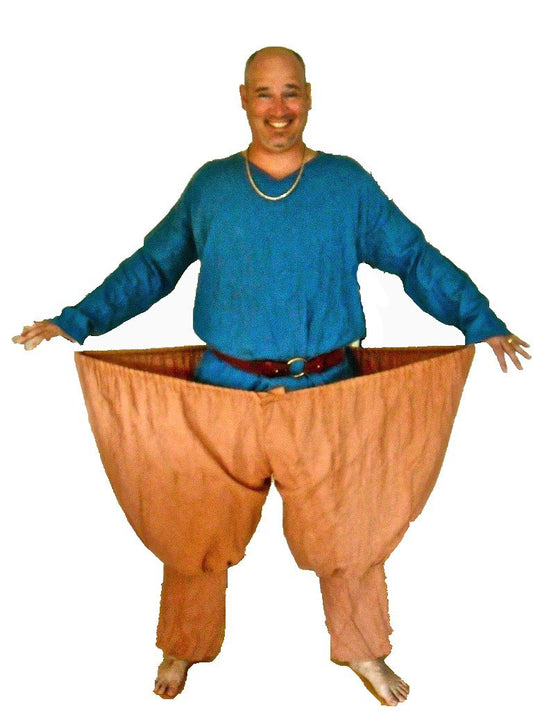 No Rus Pants? More coming soon!